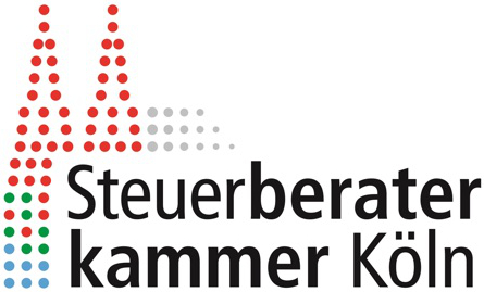 Mitglied der Steuerberaterkammer Köln